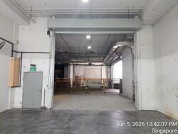 WCEGA Plaza (D23), Factory #618724311